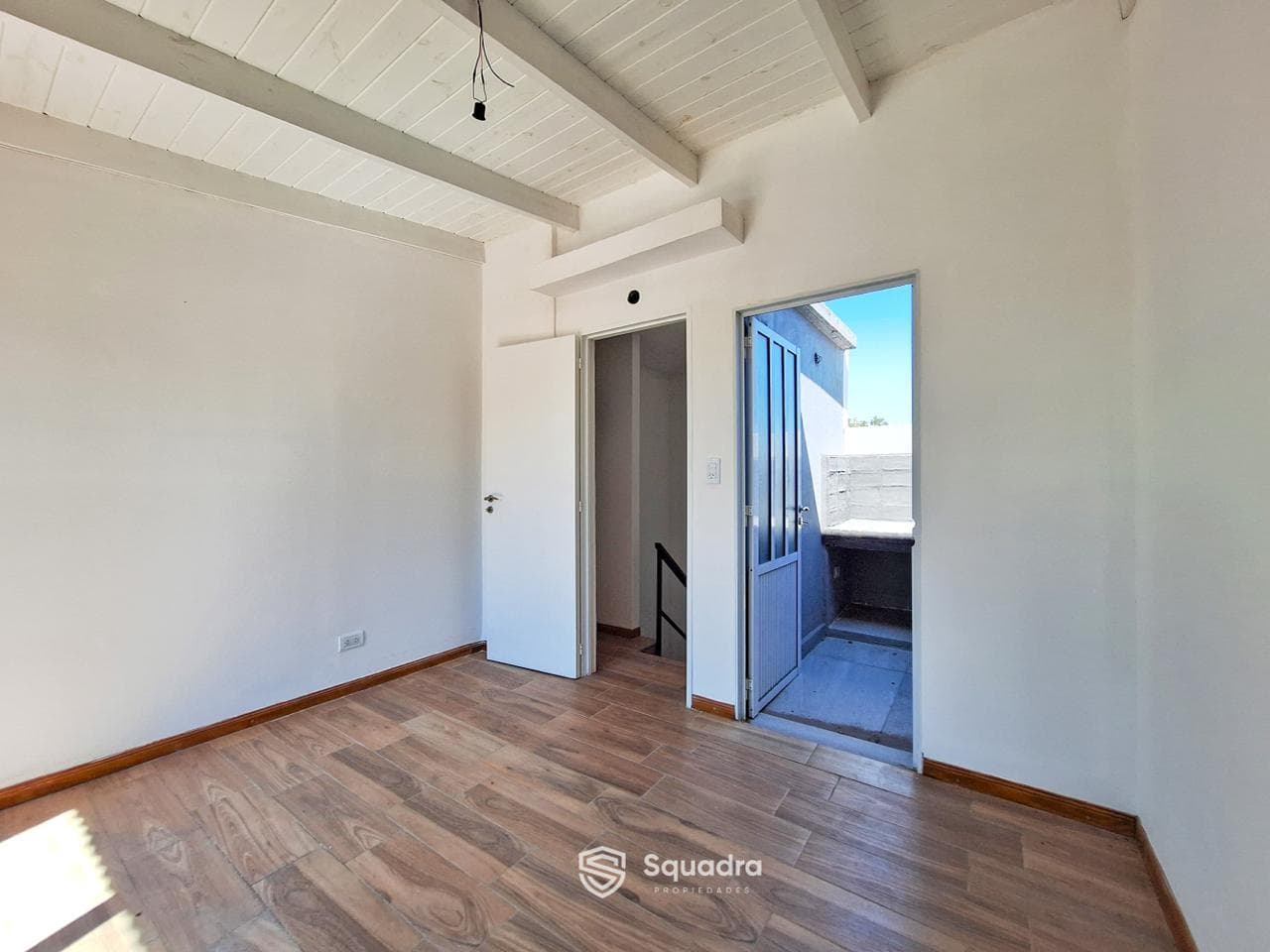 FOR SALE - Brand-new triplex, 2 bedrooms - Alberdi, Rosario.