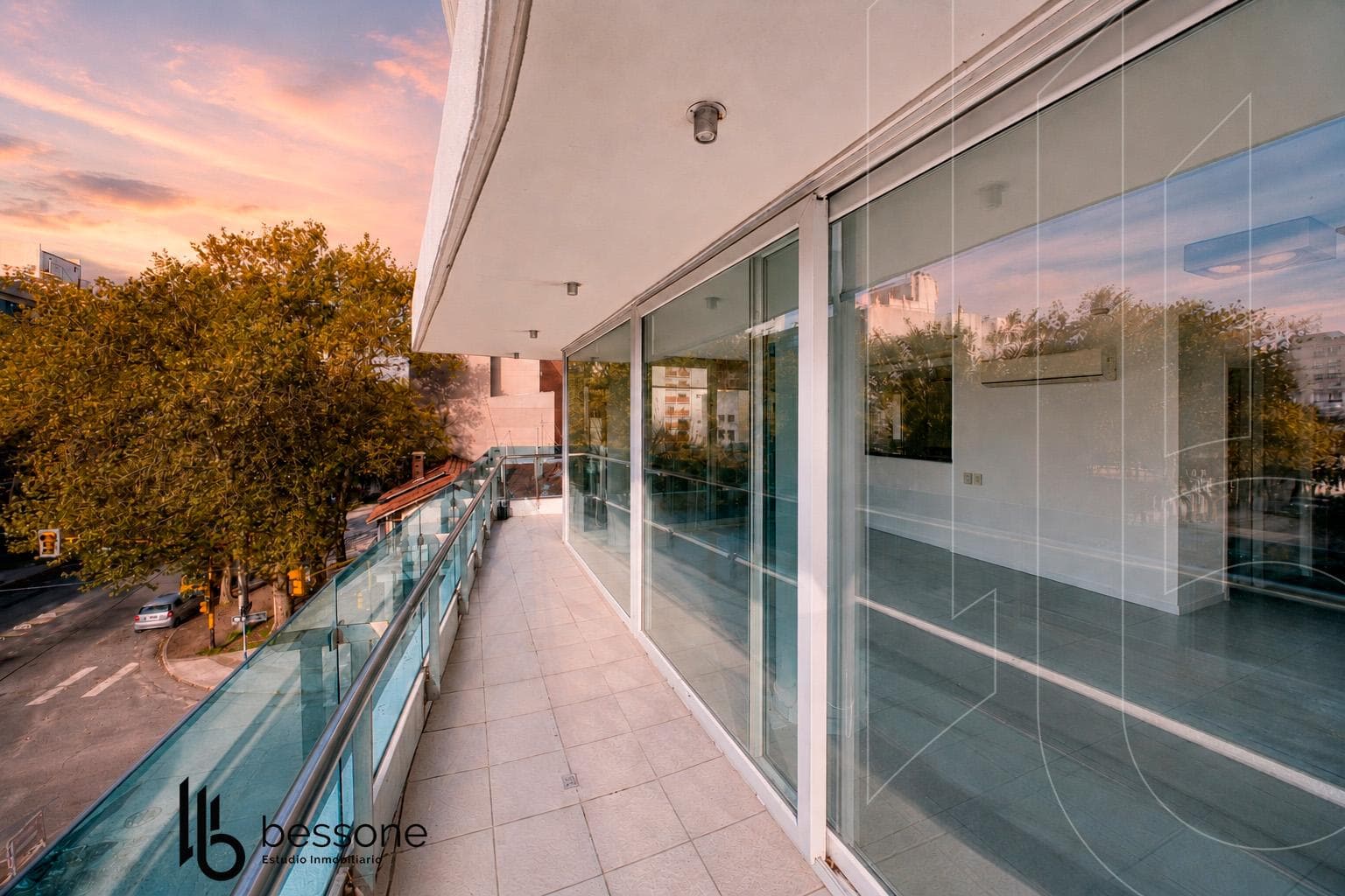 Apartment in La Perla
