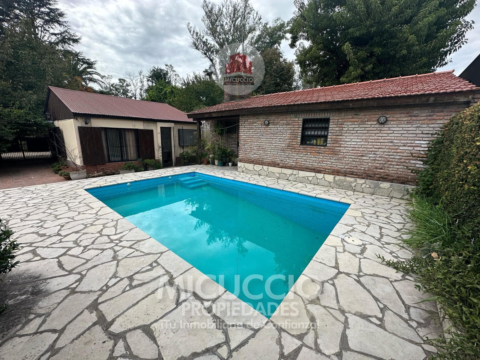 Casa en Venta | Jujuy N°440 | Ingeniero Maschwitz | Escobar