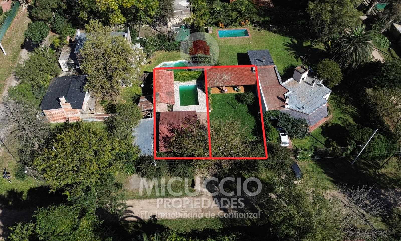 Casa en Venta | Jujuy N°440 | Ingeniero Maschwitz | Escobar