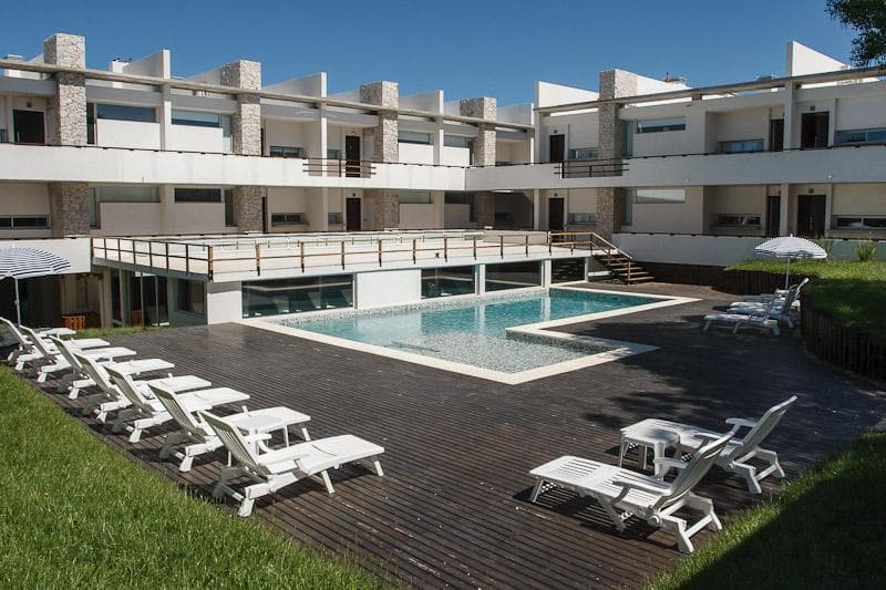 Impeccable two-room apartment with amenities