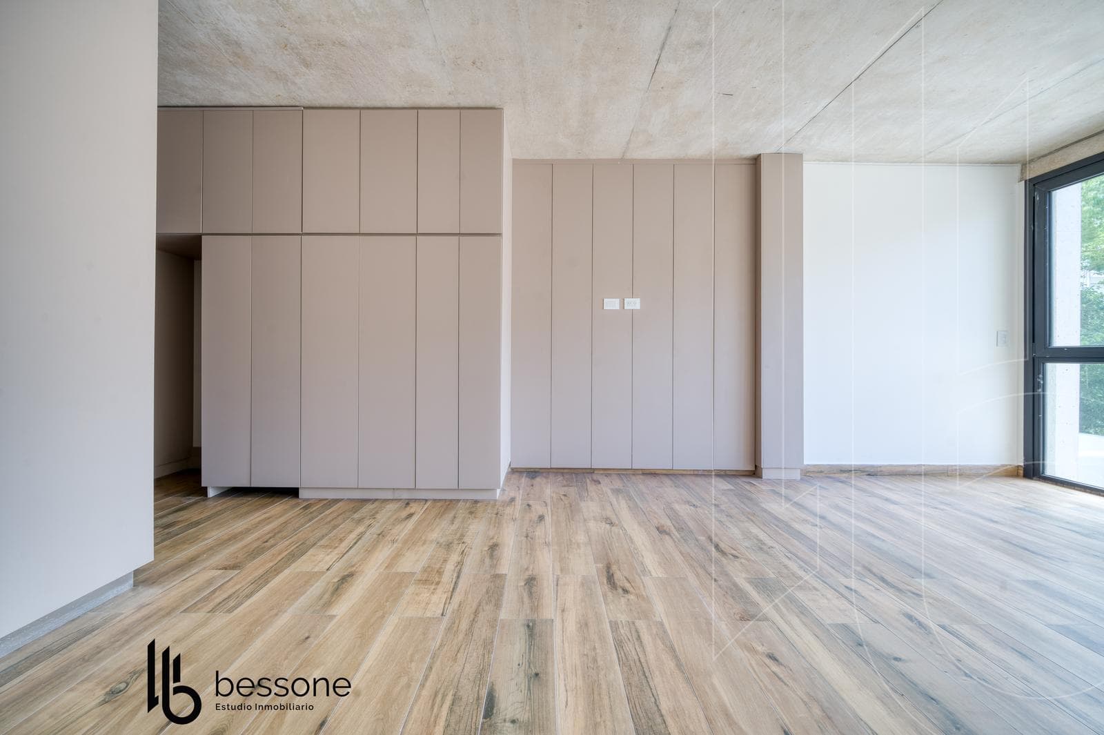 Apartment - Guemes