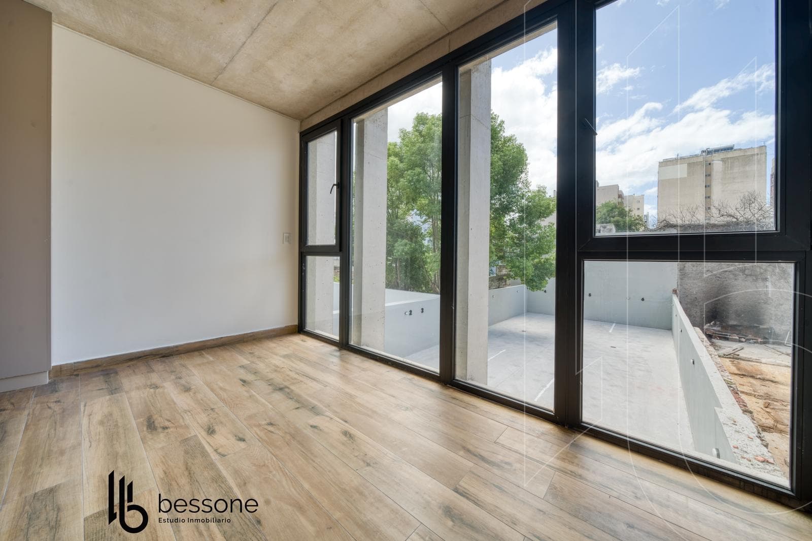 Departamento - Guemes