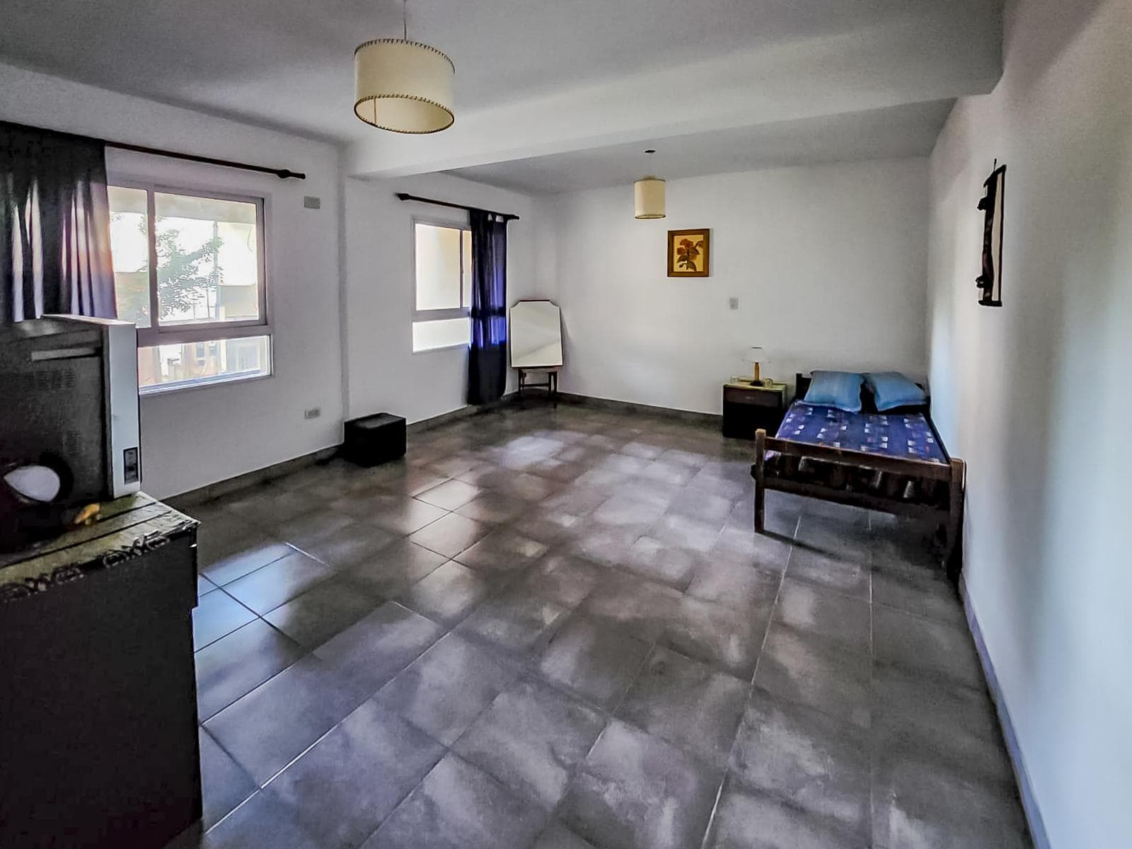 FOR SALE - 42 m2 studio apartment - Echesortu neighborhood, Rosario.