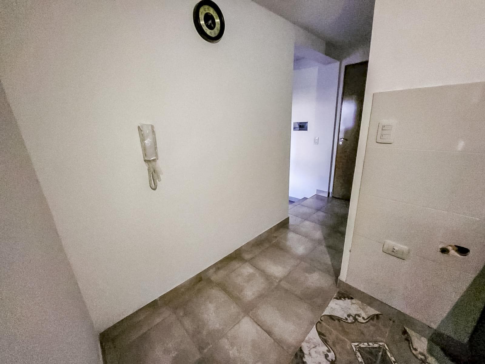 FOR SALE - 42 m2 studio apartment - Echesortu neighborhood, Rosario.