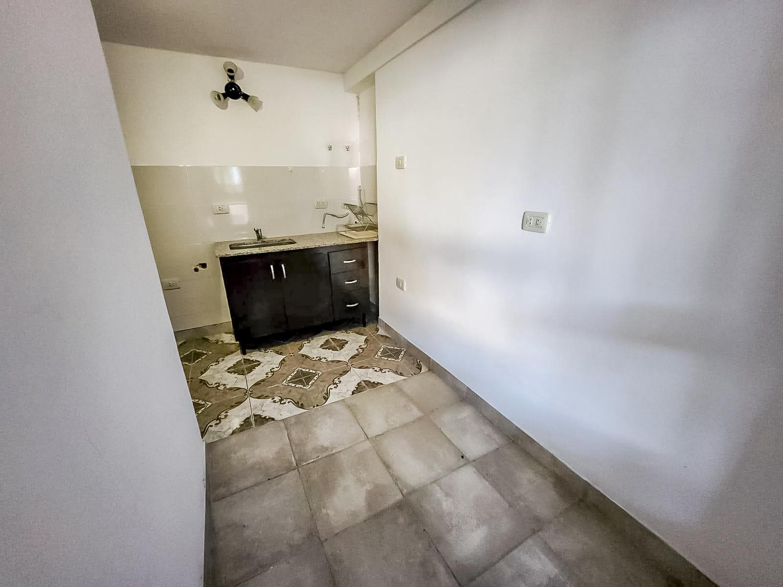 FOR SALE - 42 m2 studio apartment - Echesortu neighborhood, Rosario.