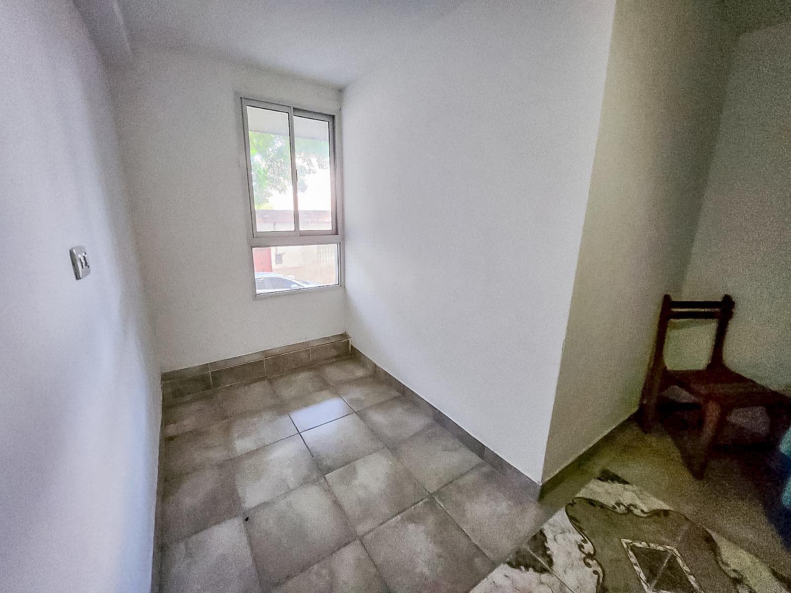 FOR SALE - 42 m2 studio apartment - Echesortu neighborhood, Rosario.