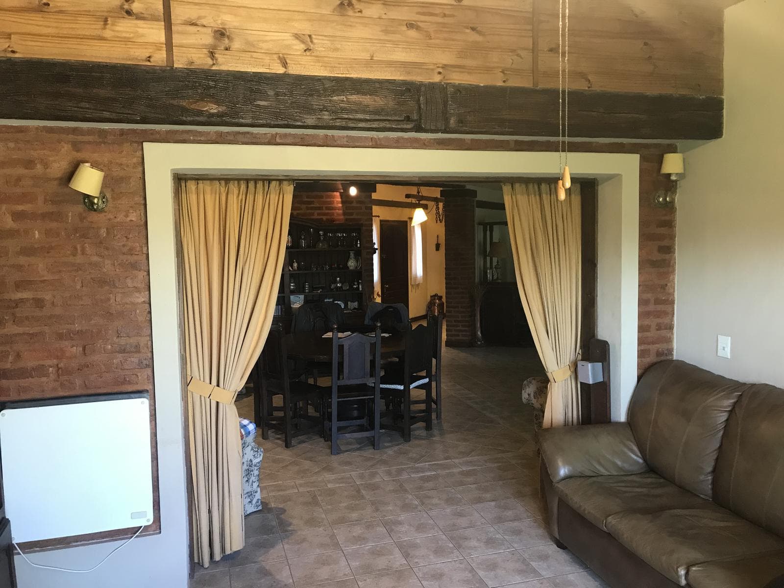 Stunning Country Home for Sale in El Cazador Escobar on a 10,000 m² Lot