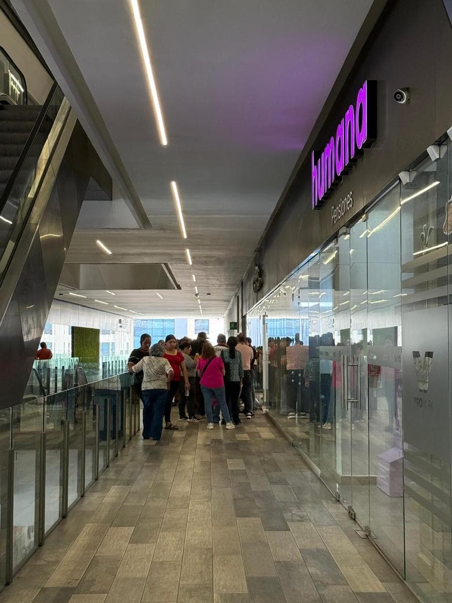 COMMERCIAL SPACE FOR RENT IN DOWNTOWN MONTERREY