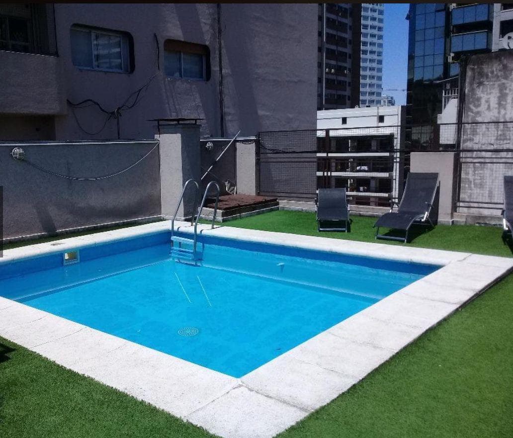Excellent apartment for sale just steps from the Botanical Garden.