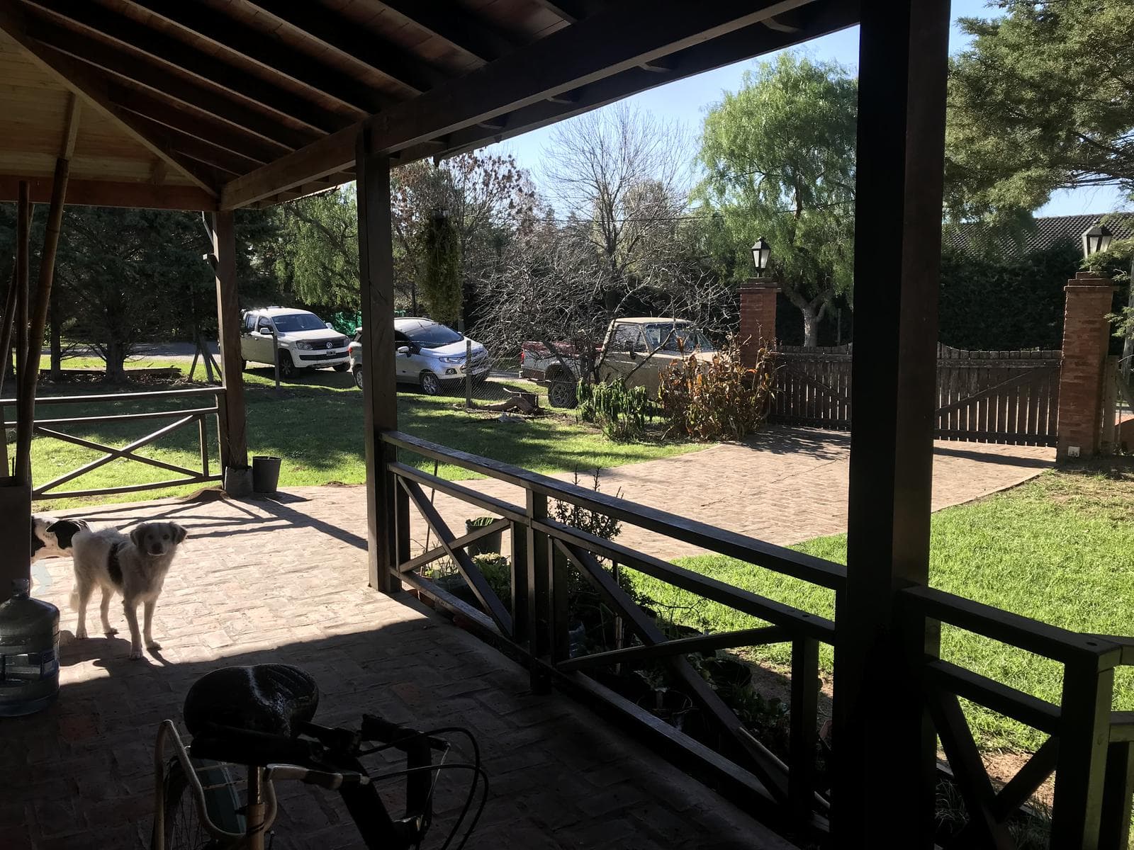 Country House for Sale in the Portal de Belen Neighborhood - Escobar