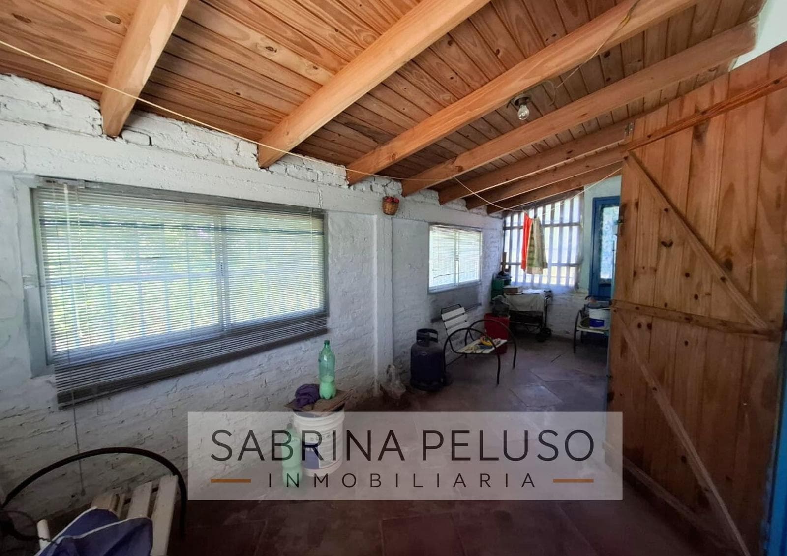 House for Sale in Marcos Paz