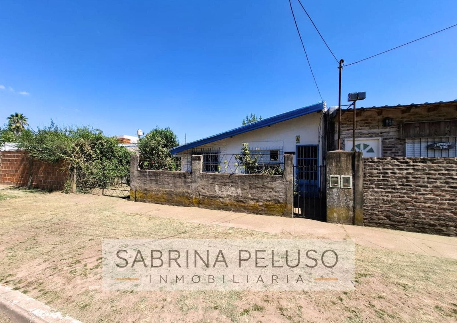 House for Sale in Marcos Paz