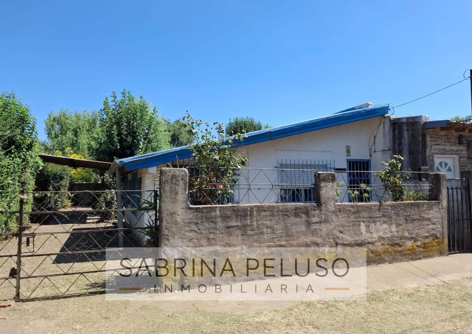 House for Sale in Marcos Paz