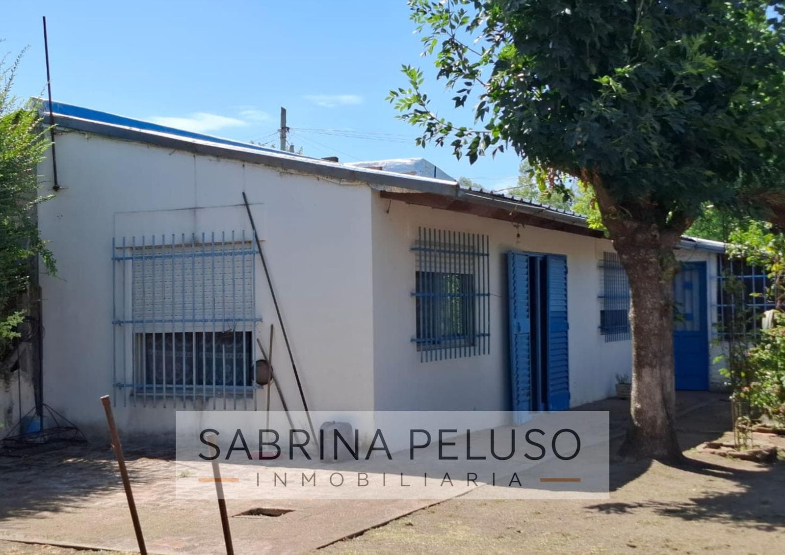 House for Sale in Marcos Paz