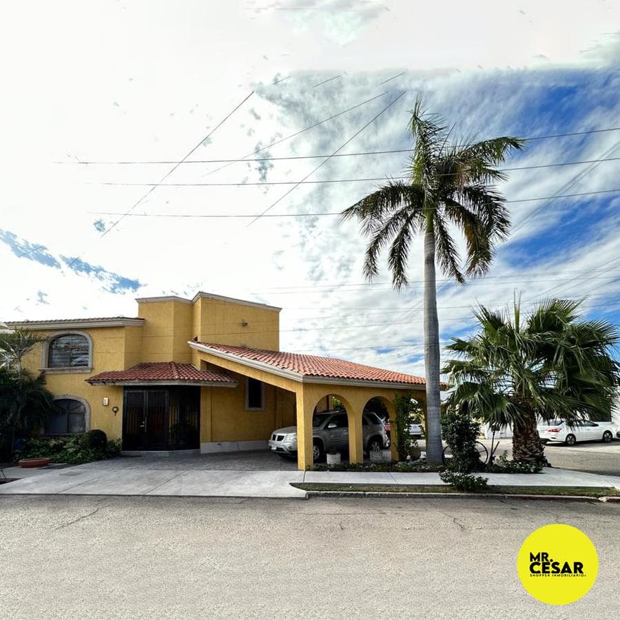 Home - Valle Grande