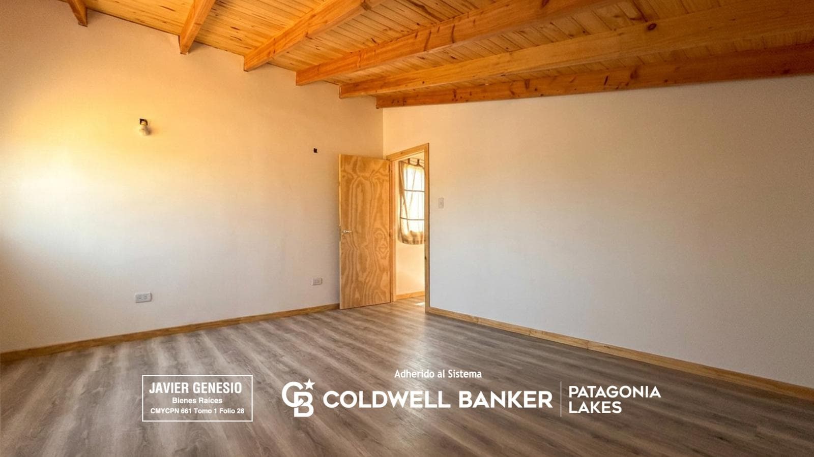 BARGAIN SALE: 74 m² house on a 250 lot—open to offers—2 bedrooms, North Villa la Angostura