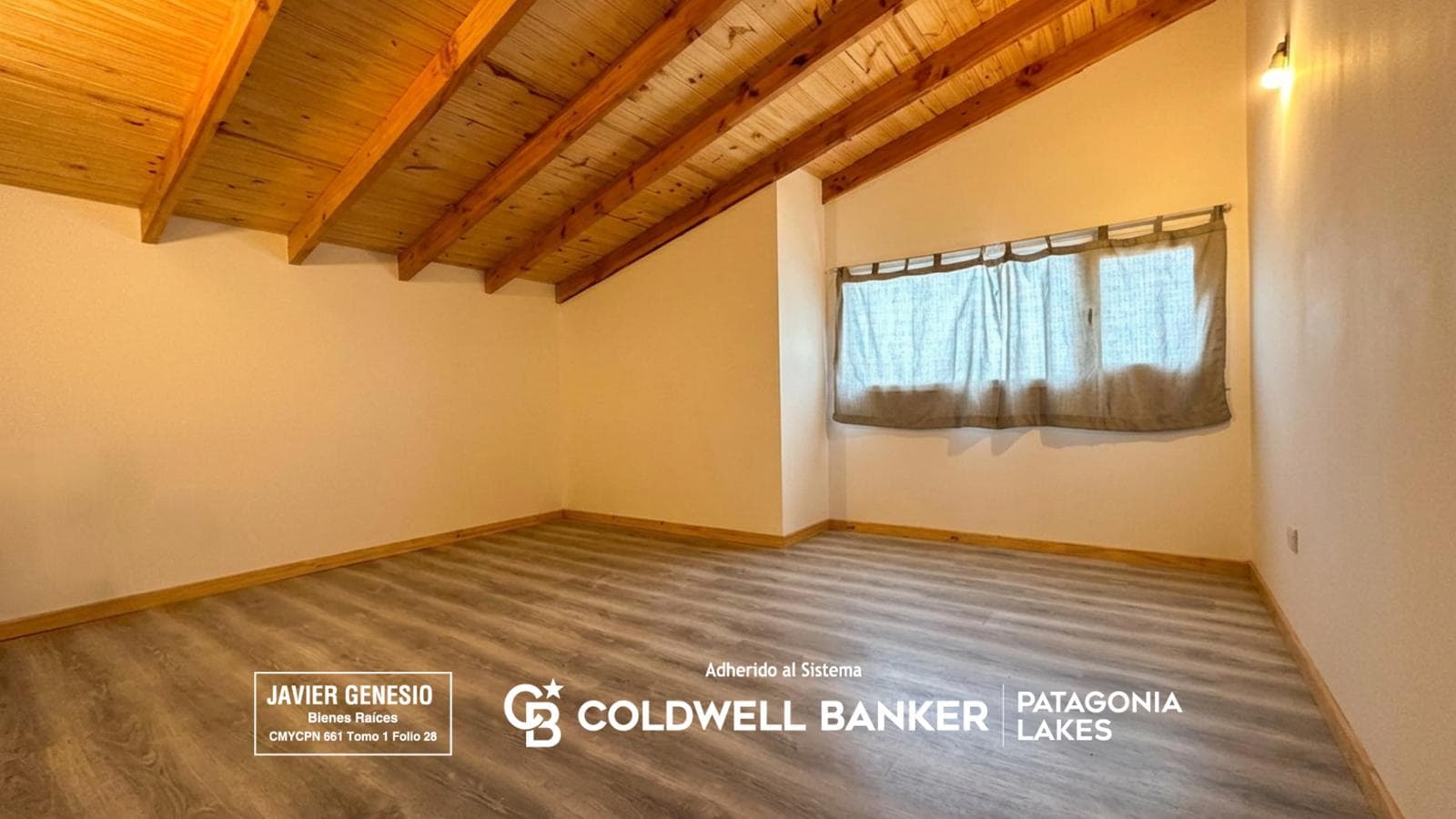 BARGAIN SALE: 74 m² house on a 250 lot—open to offers—2 bedrooms, North Villa la Angostura