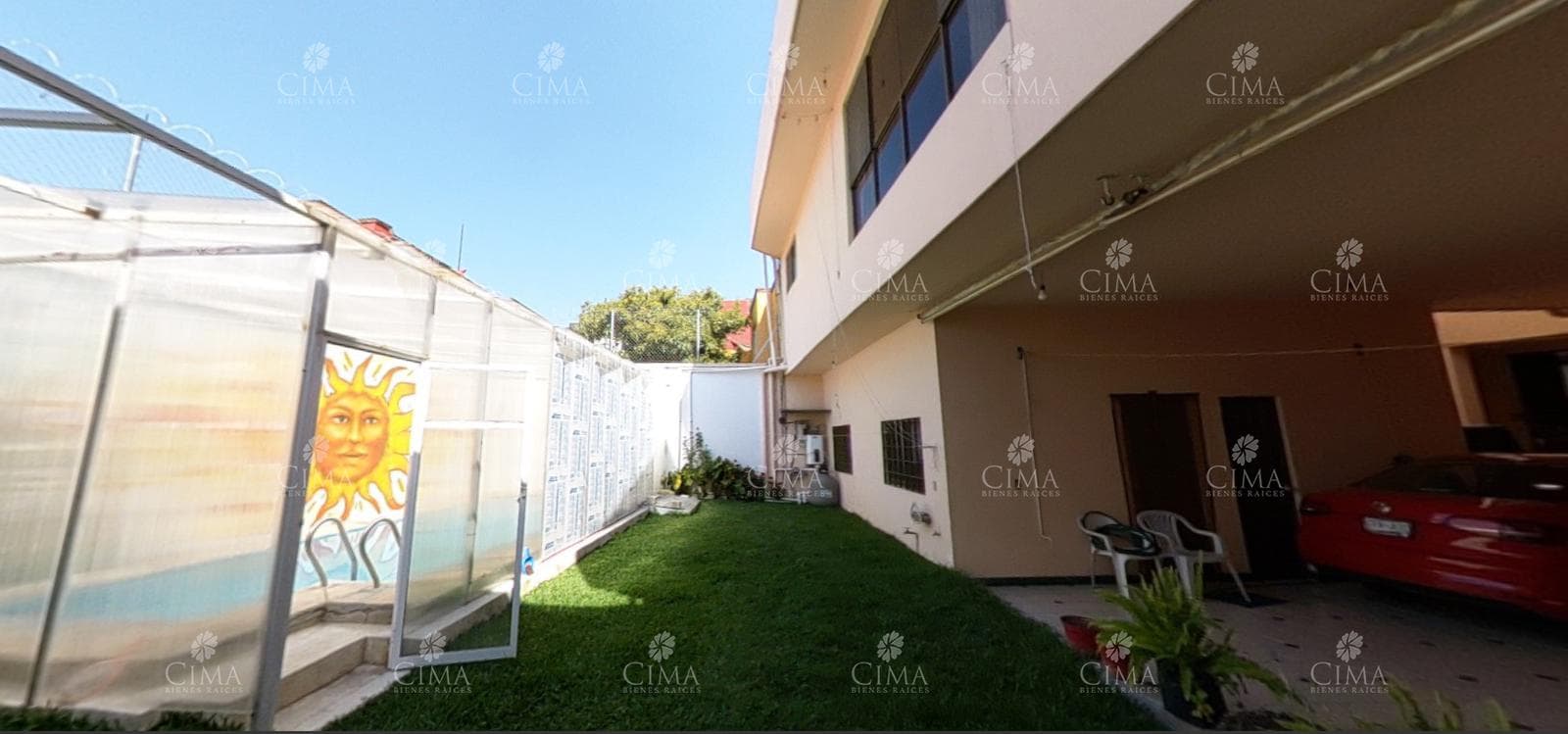 Venta Casa en Lomas Tetela, Cuernavaca - V305