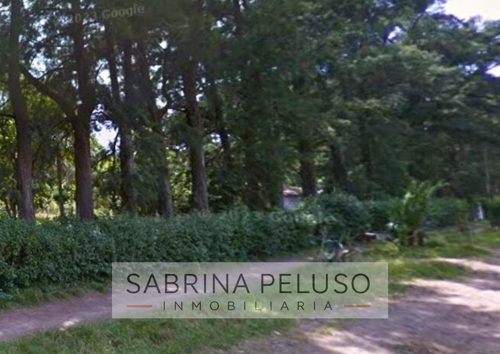 Land for Sale in Moreno La Reja