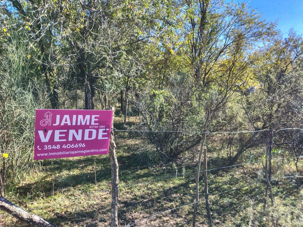 Land in Villa Giardino