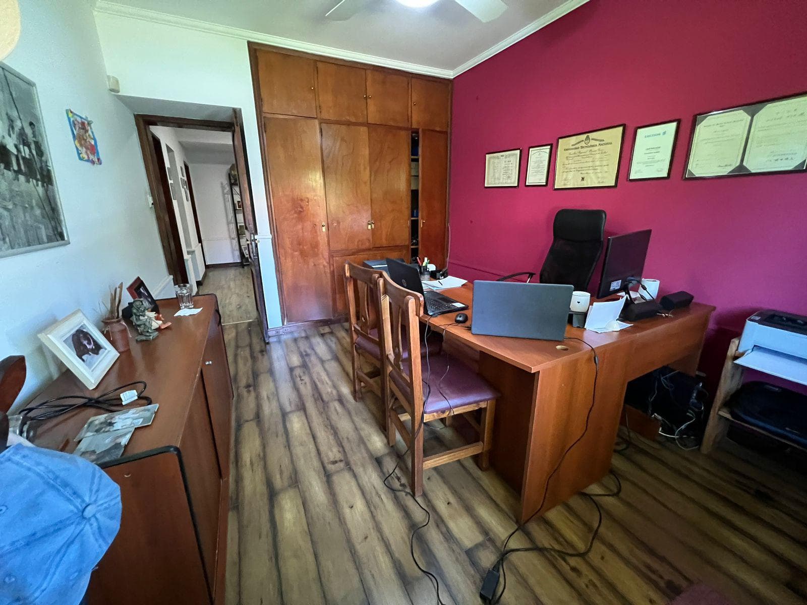 House for Sale in Troncos del Talar — Qualifies for a Mortgage — General Pacheco