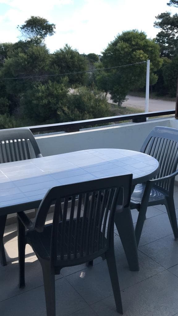 Impeccable two-room apartment with amenities
