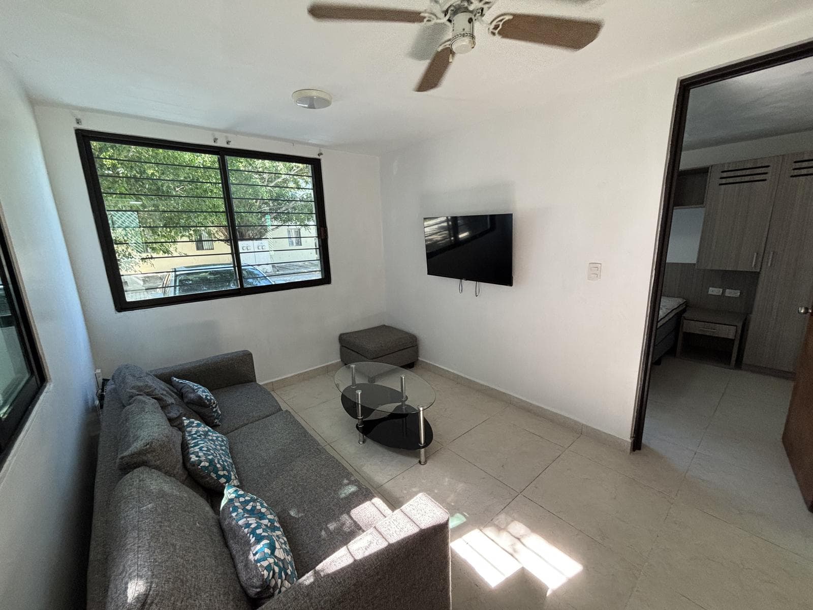 Apartment for Sale in Playacar, Playa del Carmen