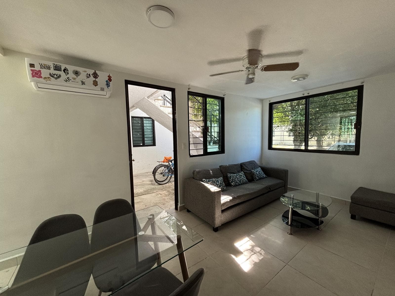 Apartment for Sale in Playacar, Playa del Carmen