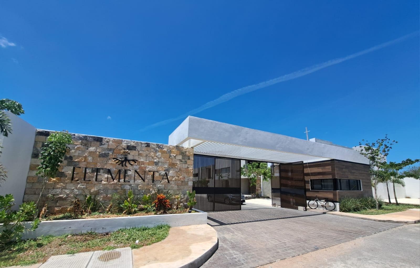 House for Sale in Cholul, Mérida, Yucatán