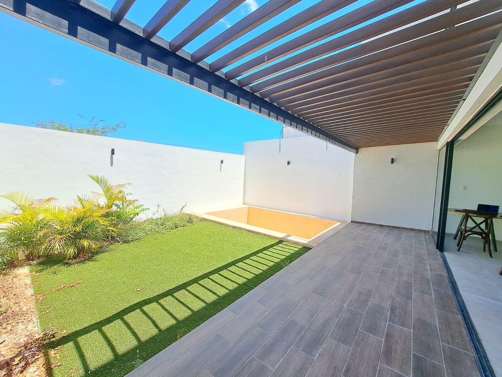 House for Sale in Cholul, Mérida, Yucatán