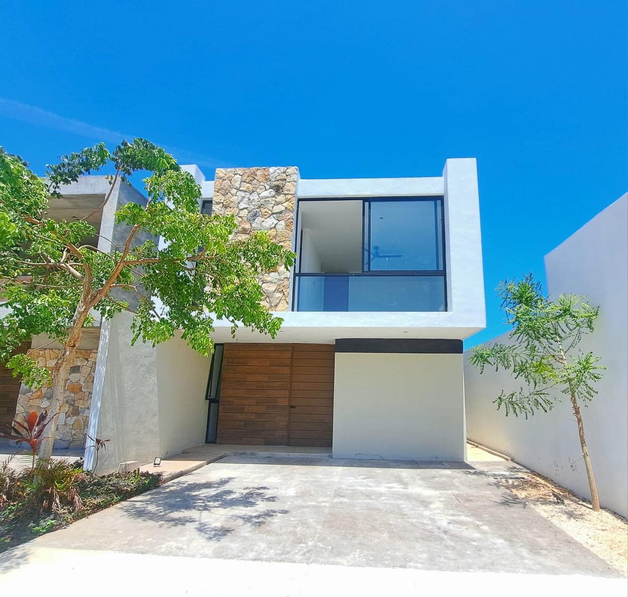 House for Sale in Cholul, Mérida, Yucatán