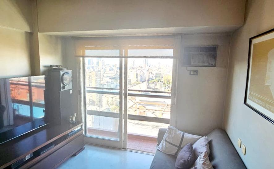 6-room duplex apartment for sale in Barrio Norte - One of a kind!