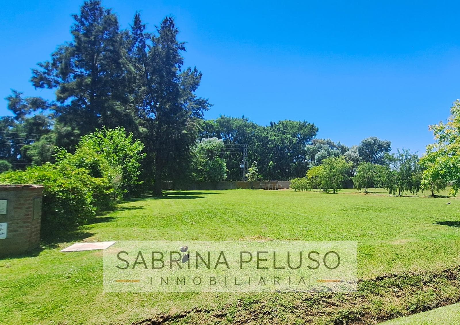 Land for Sale in Haras del Sol
