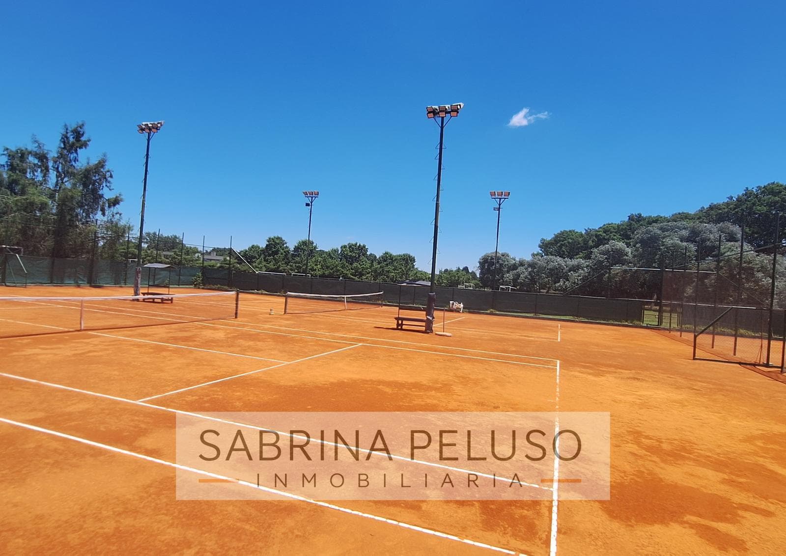 Land for Sale in Haras del Sol