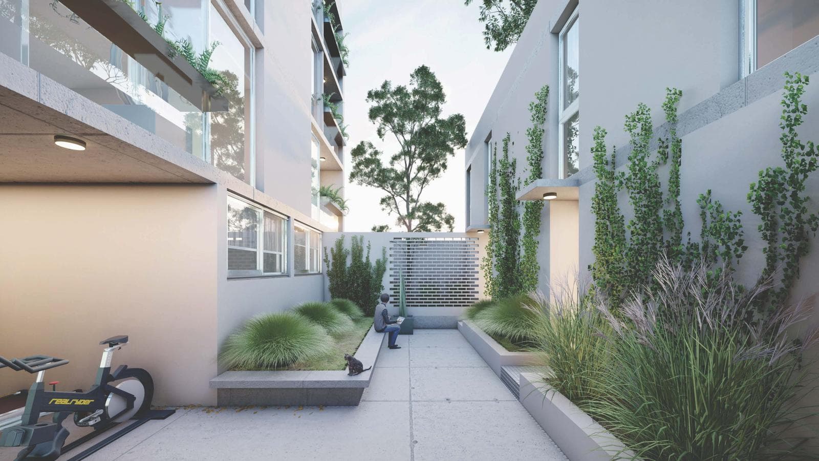 For Sale/Financing: 1-Bedroom Apartment. Pichincha