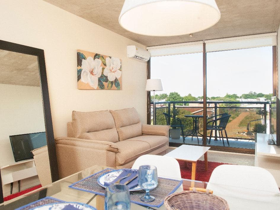 2-Bedroom Apartment for Sale in Maldonado