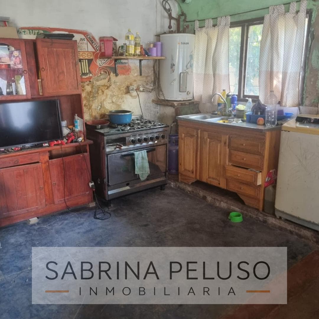 House for sale, in need of renovation