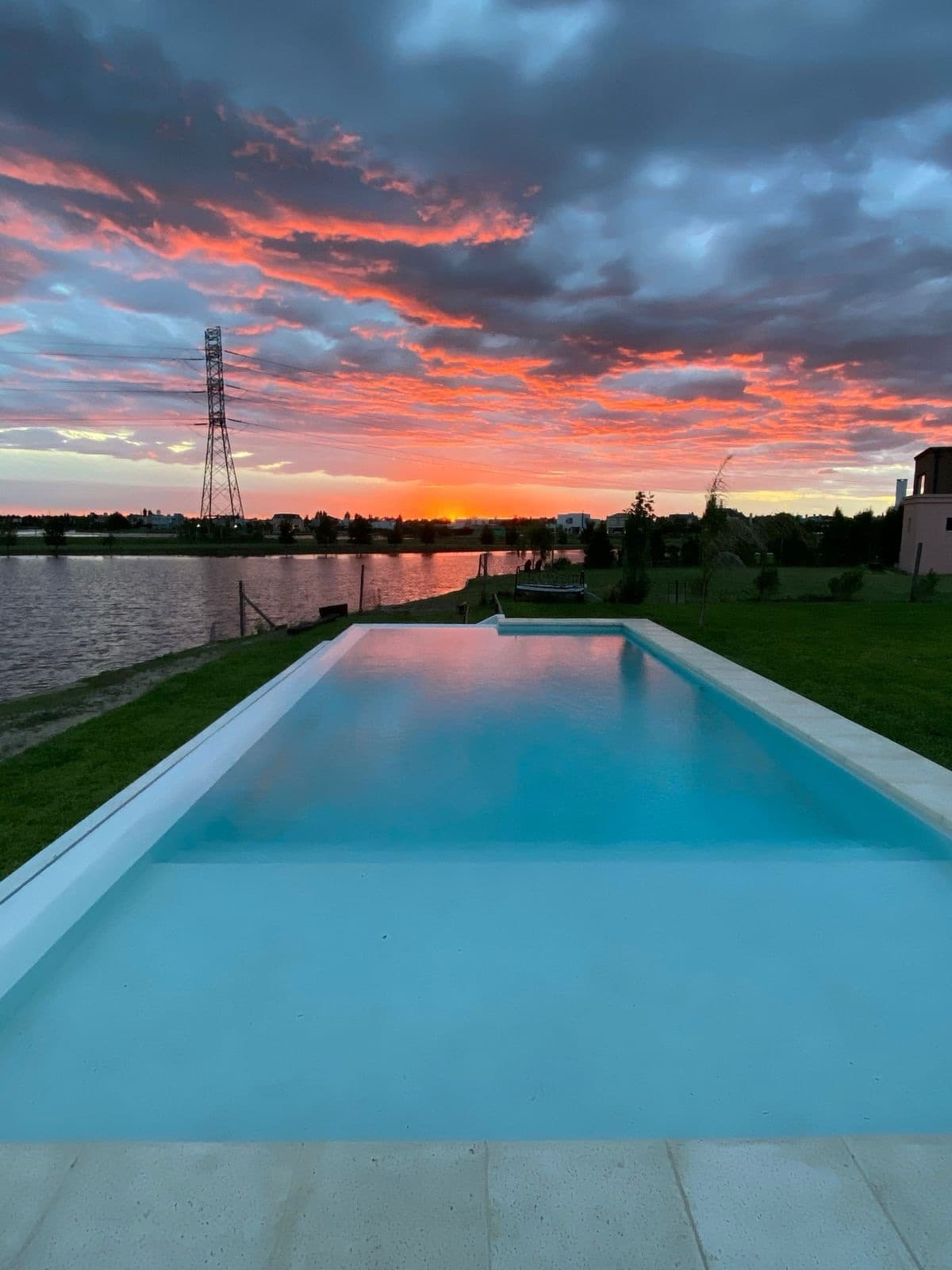 House for Rent in San Gabriel, Villanueva, Tigre