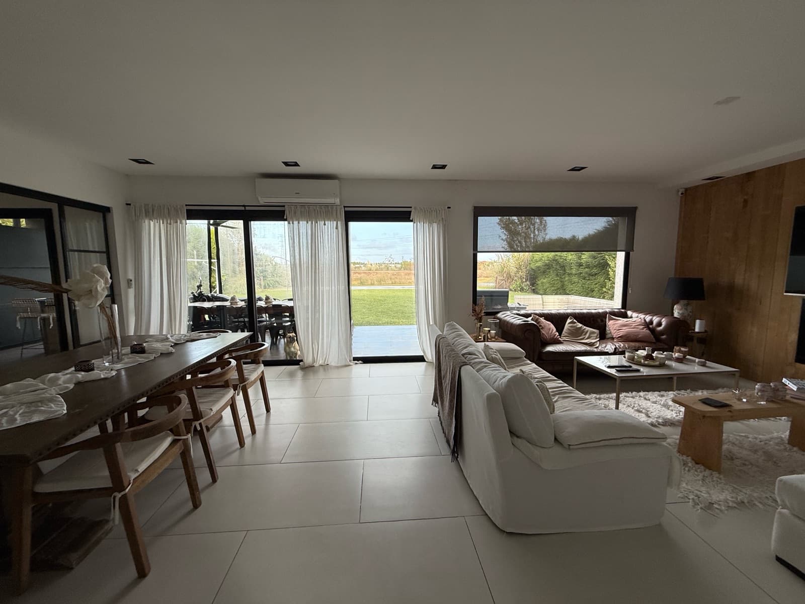 House for Rent in San Gabriel, Villanueva, Tigre