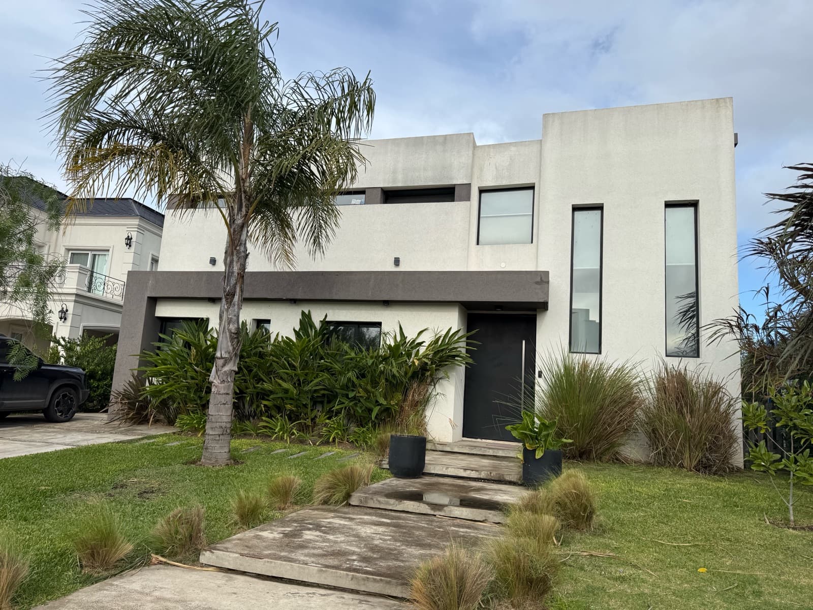 House for Rent in San Gabriel, Villanueva, Tigre