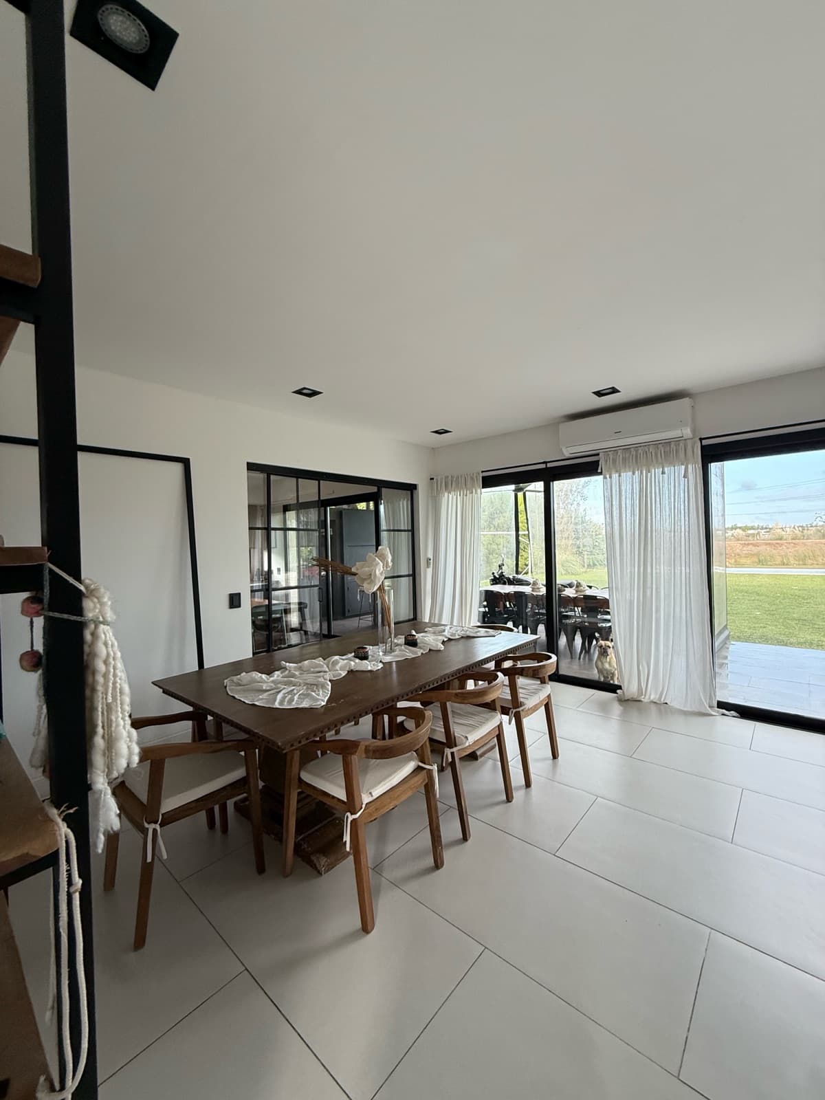 House for Rent in San Gabriel, Villanueva, Tigre