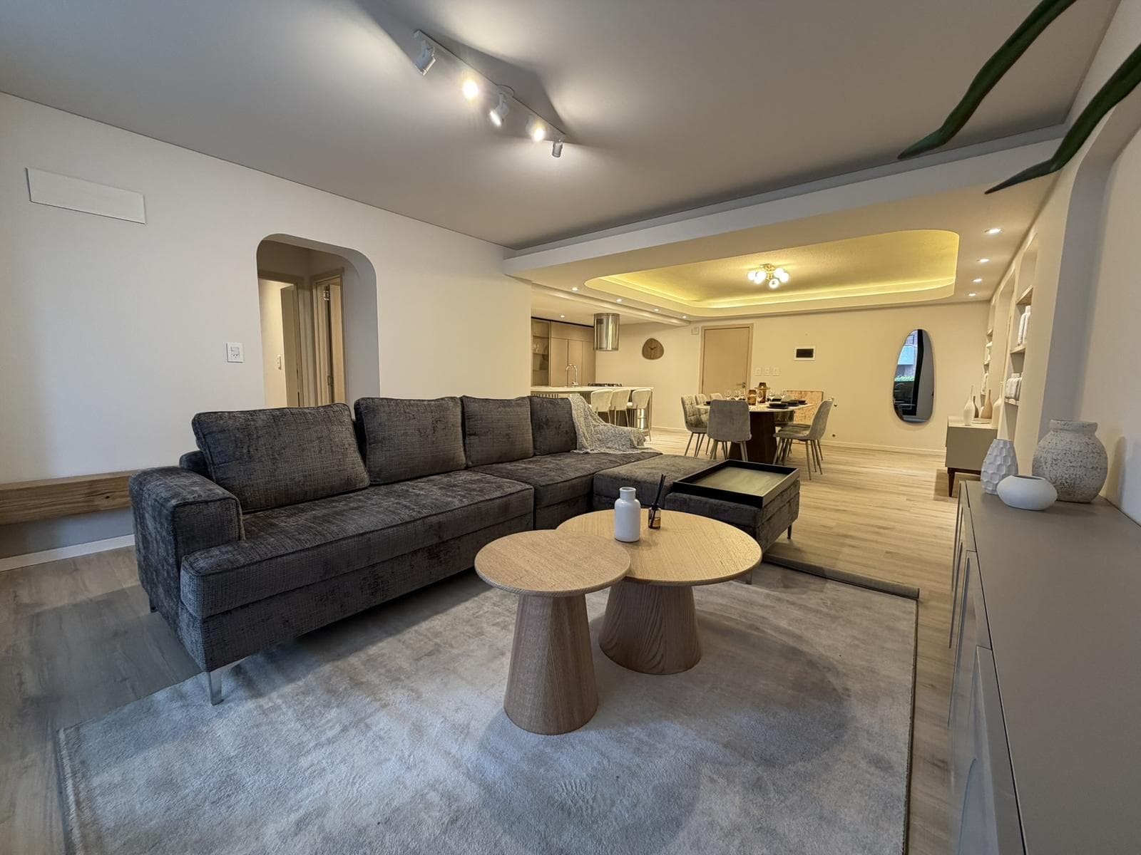 FOR SALE: 3-Bedroom Apartment in Downtown