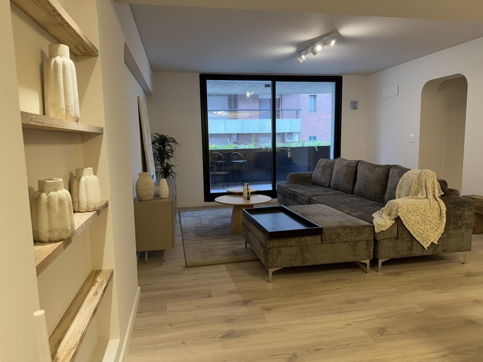FOR SALE: 3-Bedroom Apartment in Downtown
