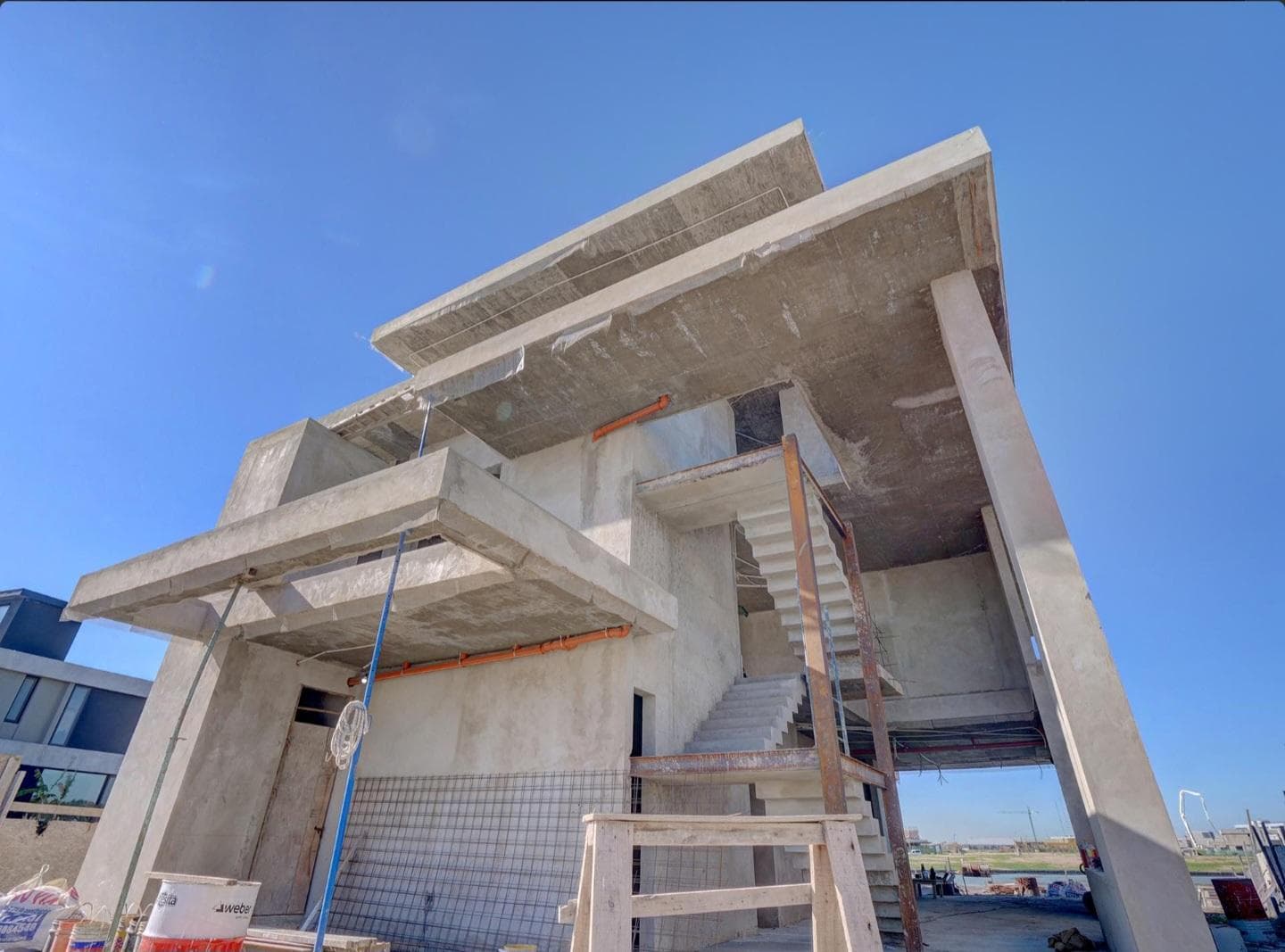 Lakefront Home for Sale in Los Puentes, Nordelta, Tigre