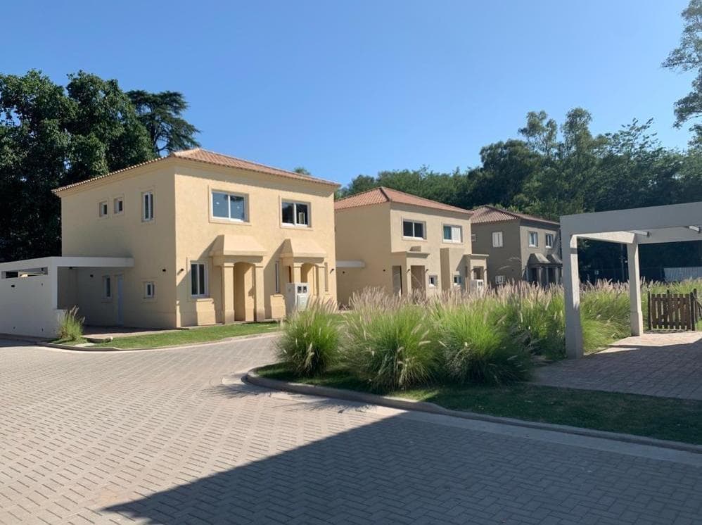 House for Sale in Saravi Village, Pilar, Greater Buenos Aires, Northern Area