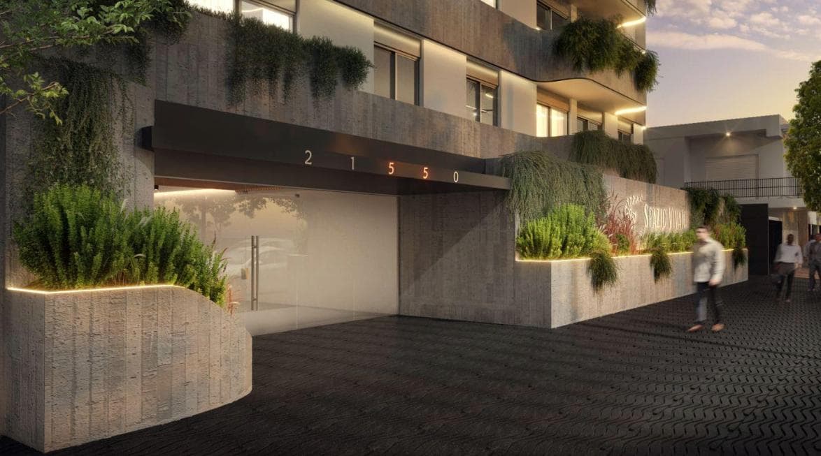 Brand-New 2-Bedroom Apartment for Sale in the Vivaio Building, Ituzaingó