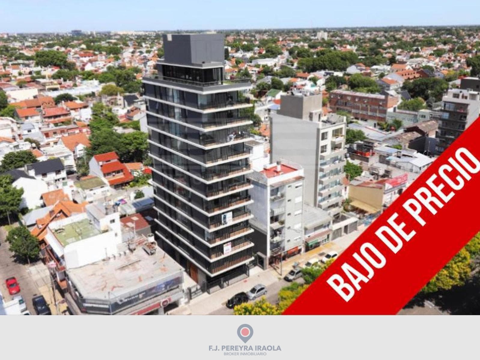 Permanent Parking Space for Sale in Olivos, Vicente López, Northern Area