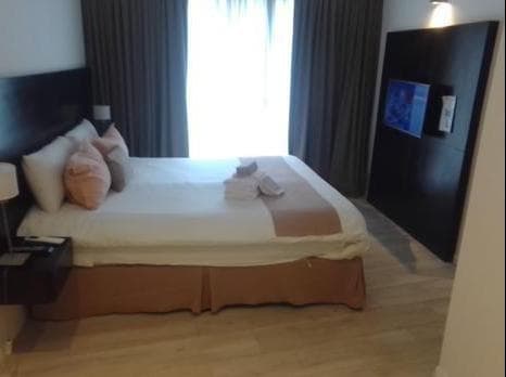 Apartment for Rent in Campana, Greater Buenos Aires (G.B.A.), Northern Zone, Argentina