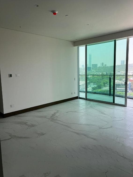 Departamentos en Venta Torre Saqqara San Pedro Monterrey